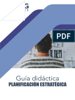 Guia Didactica Planificacion y Direccion Estrategica 1