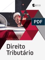 Direito Tributario 2019