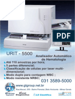 PDF Urit 5500