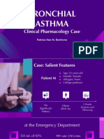 ASTHMA Restrivera