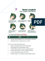 SKILLS LAB ANAMNESIS 7 STEP - Bismillah