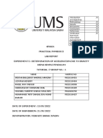 Lab Report Physics Exp 2 PDF (Edited)