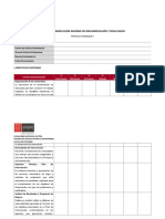 1 - Pauta Presentación Informe Implementación y Resultados