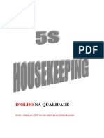 Curso 5s Housekeeping