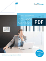 Intelligent Touch Manager - Product Profile - ECPPT17-302 - Portuguese
