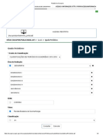 Plataforma Sucupira 2013 2016