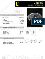 Product Data Sheet