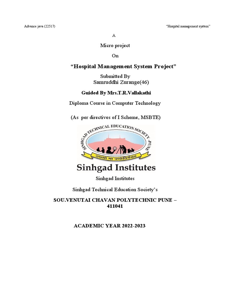 Ajp 2 | PDF | User (Computing) | Software