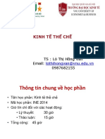 Chương 1. Kinh tế thể chế bản final