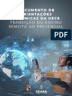 Documento de Orientações Academicas de Transição