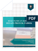 Buku Panduan Skripsi Trki