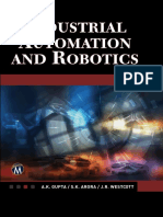 Industrial Automation and Robotics - An Introduction (PDFDrive)