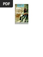Download Alms for Jihad by Joe Carey SN61266386 doc pdf