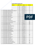 Kumaran Systems - Attendance