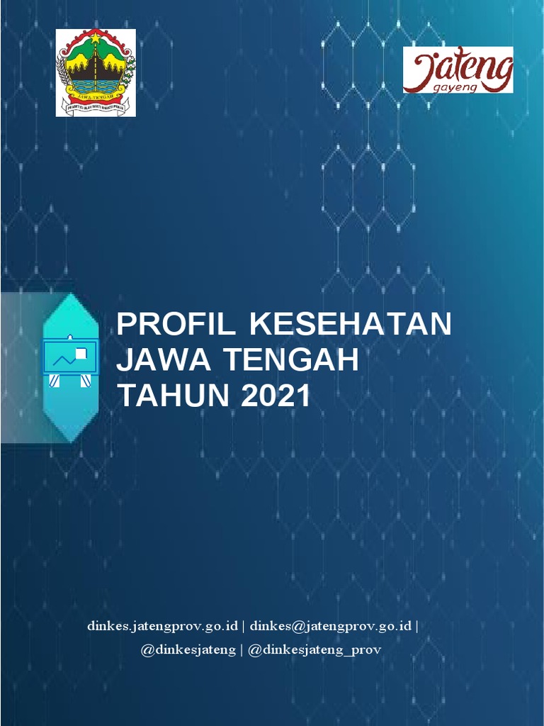Berkah Kolaborasi, Pemprov Jateng Juara Layanan Kesehatan Terbaik