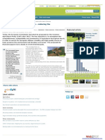 Common Agricultural Policy Reform - Reducing The Impact of Farming - EEA