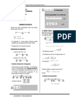 MÓDULO GEO Y TRIGO 2022 - II-Semana