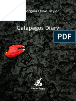 Galapagos Diary