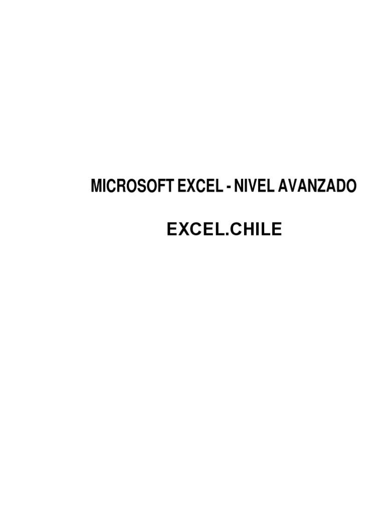 MANUAL DE EXCEL B SICO INTERMEDIO Y AVANZADO PDF 2021 visual data 2