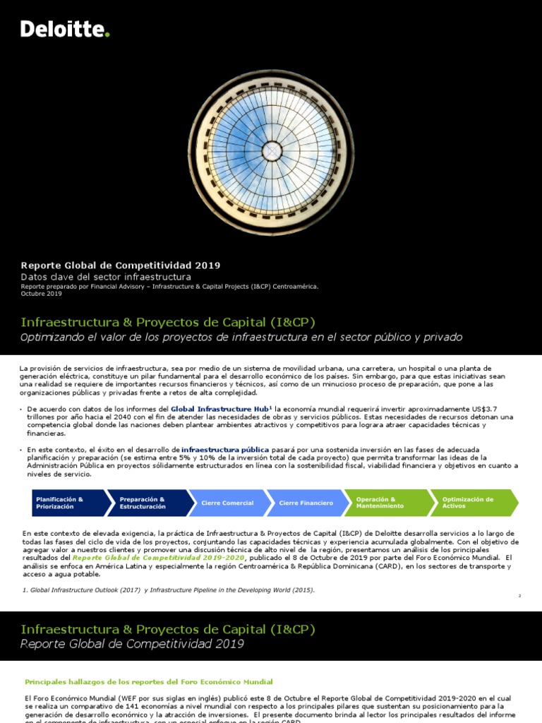 Semana 1 New - Ranking de Infraestructura-Deloitte-Reporte-Global ...