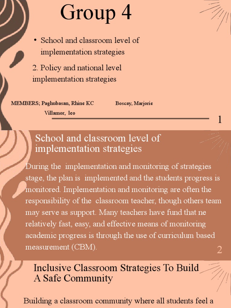 Early Childhood Powerpoint Presentation Download Free Pdf Policy