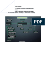 La Organizacion Del Trabajo