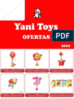 2 - Catalogo Ofertas OCTUBRE 2022 Yani Toys