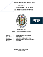 TRABAJO INVESTIGACION Nº1 CONOCIMIENTO Y CIENCIA RESISTENCIA DE MATERIALES (Recuperado Automáticamente)