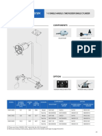 Sistema de Gobierno Modelo DMS-200S