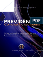 Previdência: Como Será o Seu Futuro