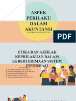 Kel 8 Aspek Pda Etika Dan Akhlak Keberterimaan Dalam Sistem Informasi