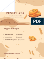 OPTIMALKAN LABA DIVISI