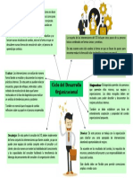 Ciclo Del Desarrollo Organizacional