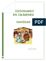 Diccionario Navidad Imágenes