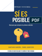 Comprar Vivienda ¡Si Es Posible