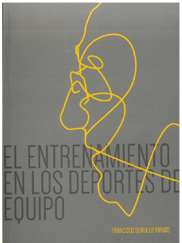 Entrenamiento en Los Deportes D Equipo Francisco Seirul Lo