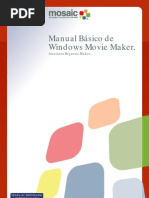 Download Manual Basico de Windows Movie Maker by Marlon Altamirano Di Luca SN61267959 doc pdf
