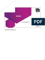 L08 Sigma Phase B Differences Basic