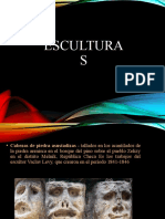 ESCULTURAS