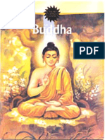 Buddha (Amar Chitra Katha) Indian Comic Book (Anant Pai) - Desconhecido