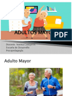 Adultos Moyores 2022