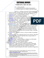 Editorialwords Word List 1 PDF 08dec21