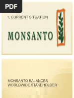 Download Monsanto case study by Caryn Tan SN61268487 doc pdf