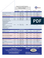 CURSOS CAPACITACIÓN 2022. II CicloVF