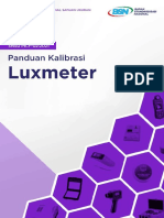 Signed Panduan Kalibrasi Luxmeter Rev A4