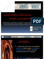 Endocardite infecciosa  2003