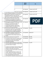 Form Rencana Tindak Lanjut - Larsi - Heru