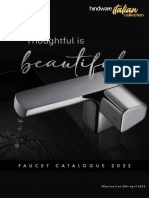 FaucetCatalogueAWithPrice FLrp131