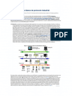 Protocolos Ethernet Ip