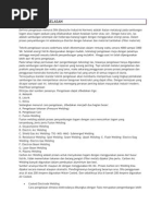 Download PENGERTIAN PENGELASAN by Ahmad Deniza Tirtana SN61269083 doc pdf